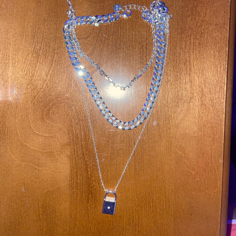 evry jewels necklace bundle